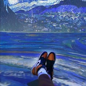 Meet your Posher, Ness